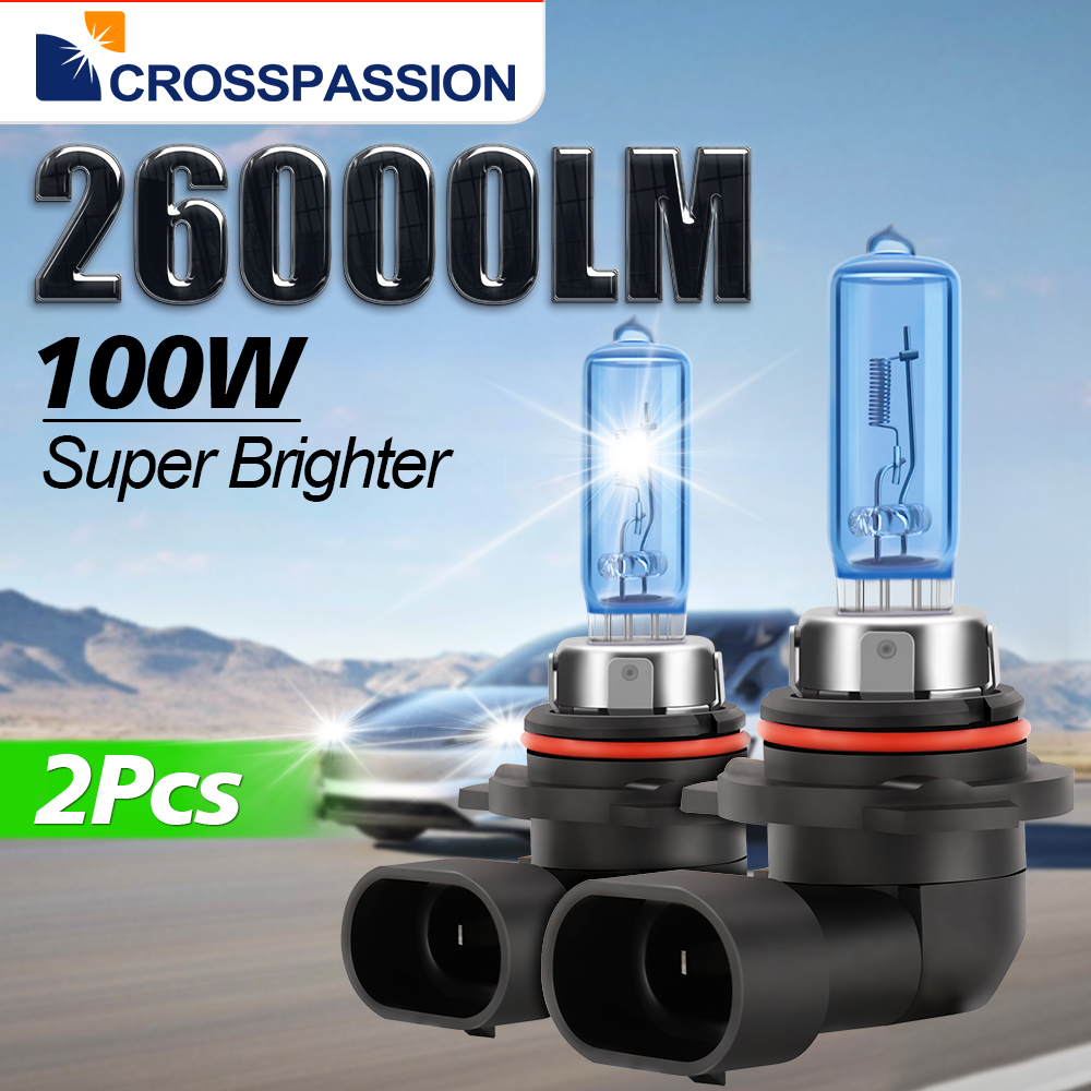 Philips Bulb Hue - 2 peças 26000lm luzes halógenas 100w