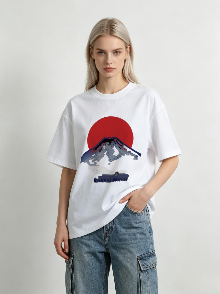 Camisetas de Fibra de Bambu, T - Sustainable Living In The City avaliação e preço