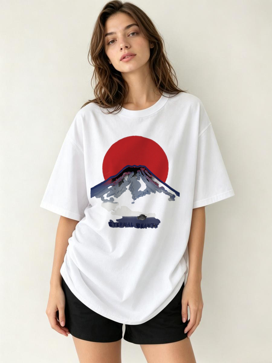 Camisetas de Fibra de Bambu, T - Sustainable Living In The City avaliação e preço